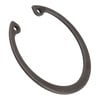 Husqvarna Ride On Mower Lock Ring - Image 2