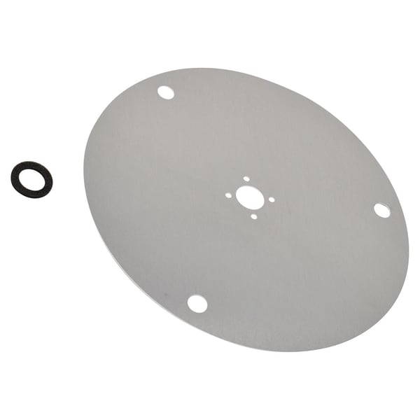 Plate Kit