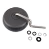 Husqvarna Robotic Lawnmower Wheel Kit - Image 2