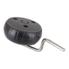 Husqvarna Robotic Lawnmower Wheel Kit - Image 6