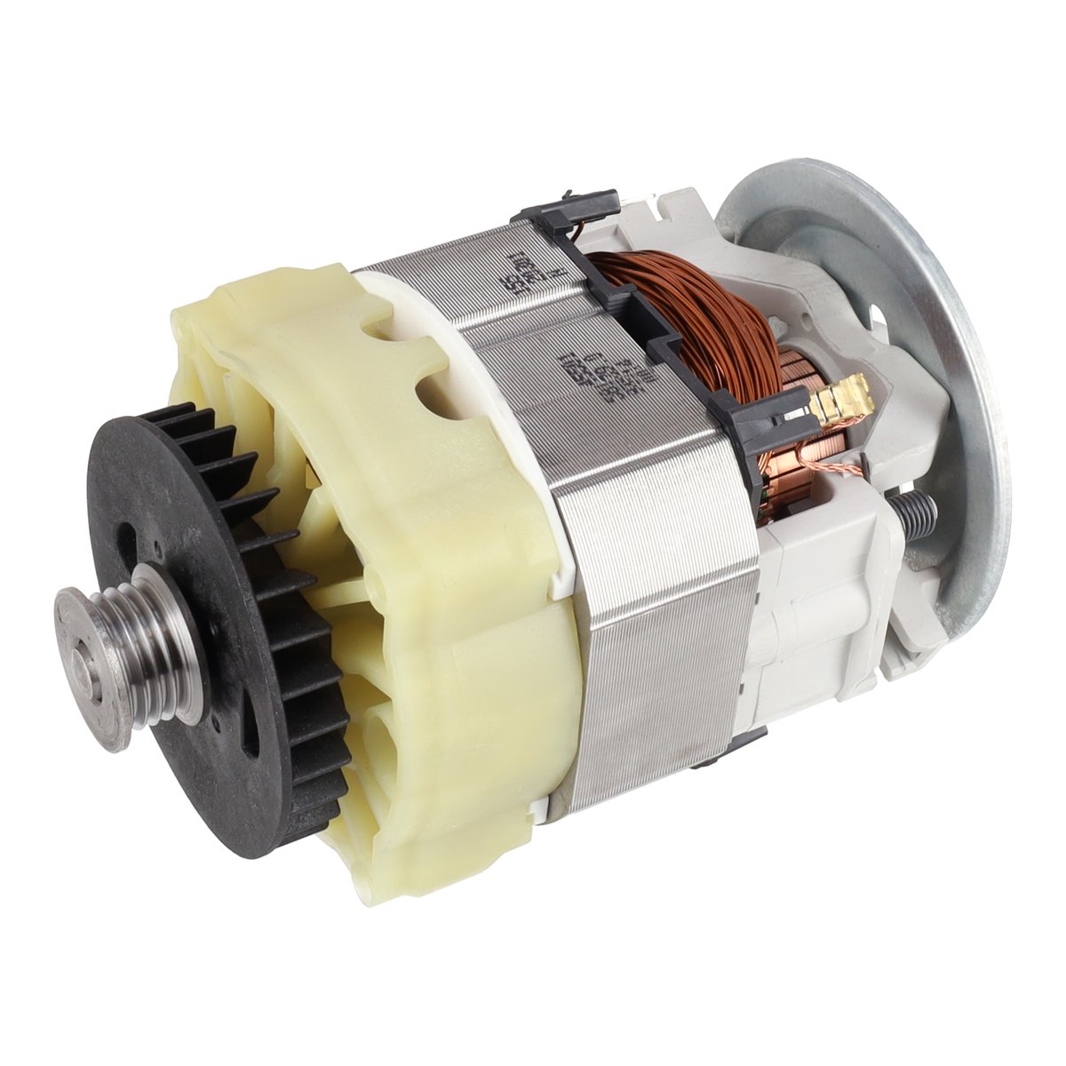 Flymo Lawnmower Motor Kit - 511789993