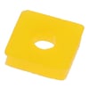 Husqvarna Chainsaw Lock Nut - Image 1