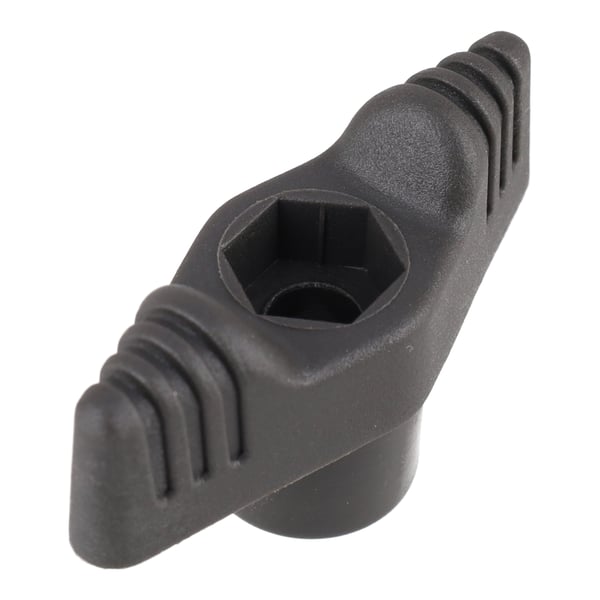 Knob L-X