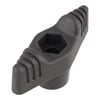 Husqvarna Trimmer Knob L-X - Image 1