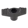 Husqvarna Trimmer Knob L-X - Image 2
