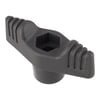 Husqvarna Trimmer Knob L-X - Image 7