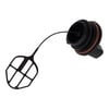McCulloch Chainsaw Fuel Cap Assembly - Image 4