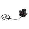 McCulloch Chainsaw Fuel Cap Assembly - Image 10