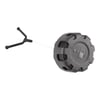 Husqvarna Hedge Trimmer Fuel Tank Cap - Image 10