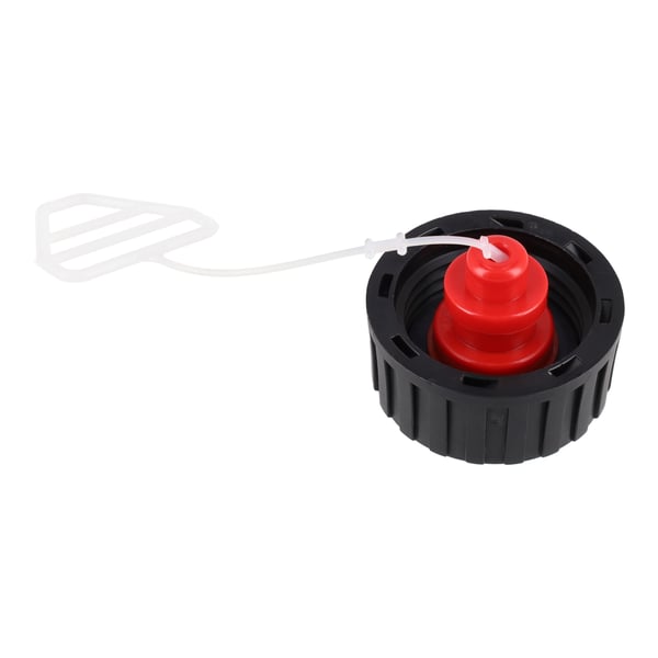 Fuel Tank Cap Cover