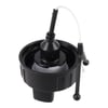 Husqvarna Trimmer Tank Cap - Image 7