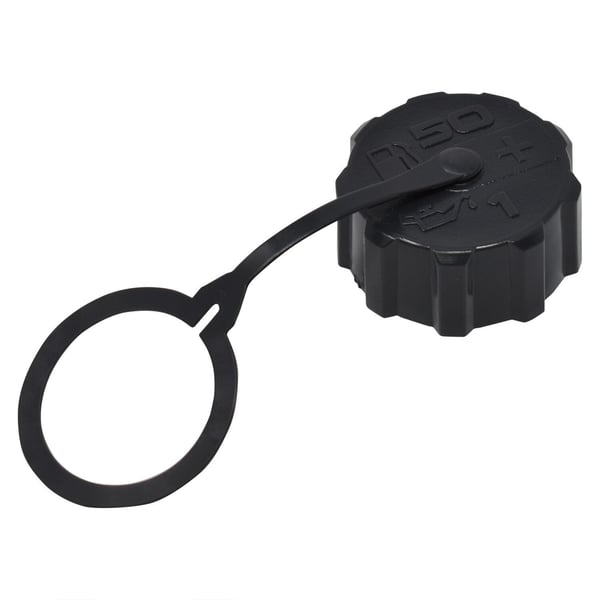 Tank Cap