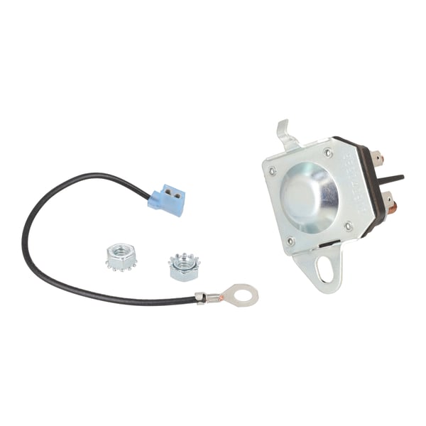 Stater Solenoid Kit