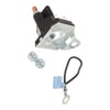 Husqvarna Ride On Mower Stater Solenoid Kit - Image 10