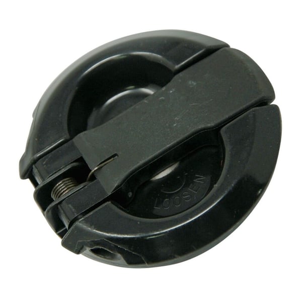 Knob Assembly