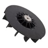 Jonsered Garden Blower Impeller - Image 4