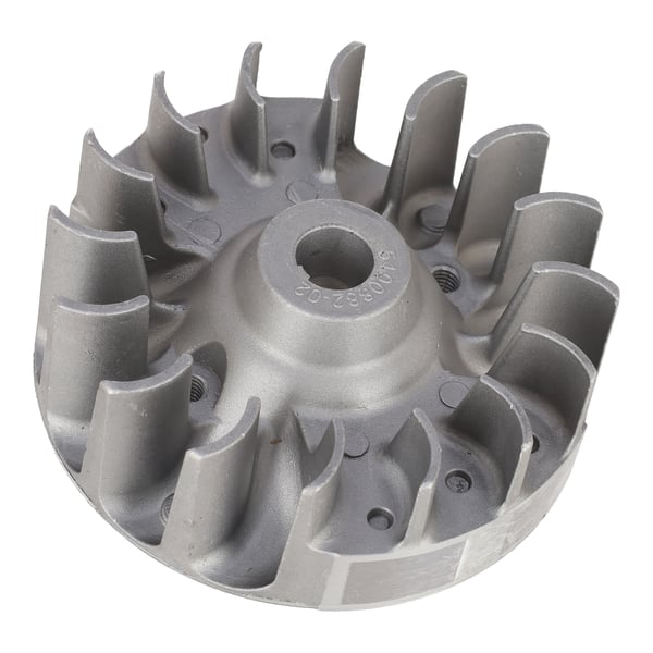 Flywheel