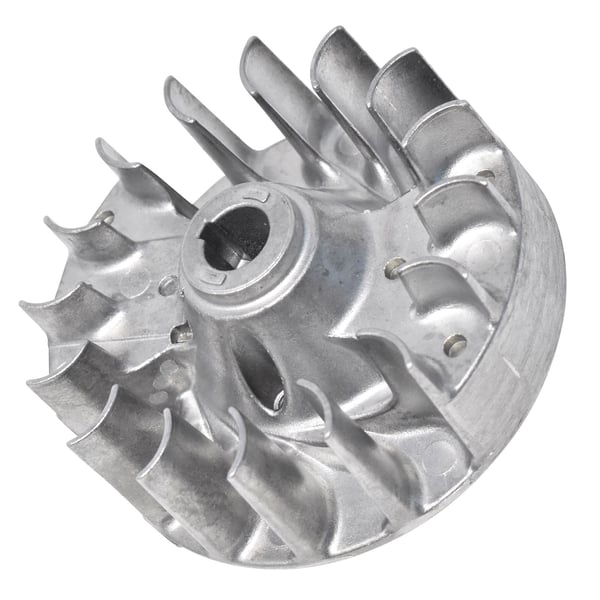 Flywheel