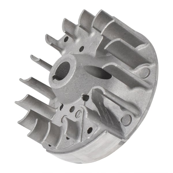 Flywheel