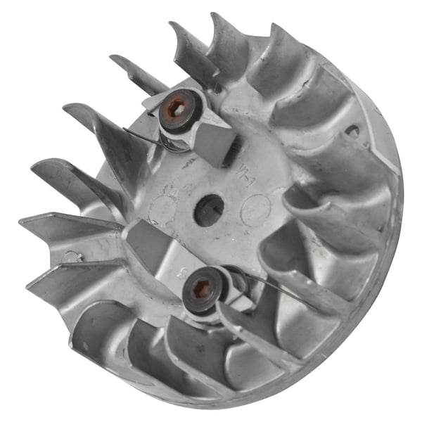 Flywheel
