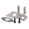 McCulloch Chainsaw Muffler - Image 1