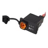Husqvarna Ride On Mower Harness - Image 2