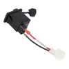 Husqvarna Ride On Mower Harness - Image 7