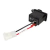 Husqvarna Ride On Mower Harness - Image 10