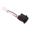 Husqvarna Ride On Mower Harness - Image 11