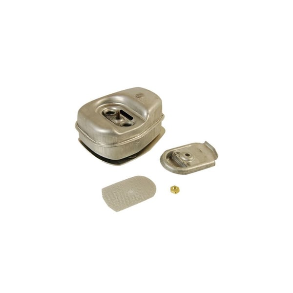 Muffler