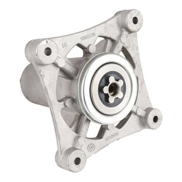 Mandrel