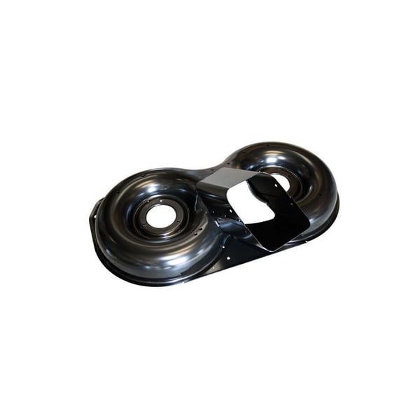 Housing Cutter Deck Shell Rear Discharge