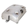 Husqvarna Ride On Mower Muffler - Image 2