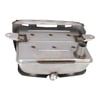 Husqvarna Ride On Mower Muffler - Image 3