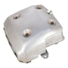 Husqvarna Ride On Mower Muffler - Image 4