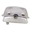 Husqvarna Ride On Mower Muffler - Image 10