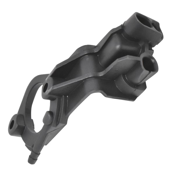 Flange