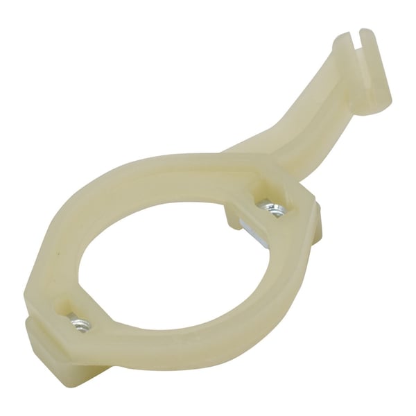 Flange
