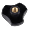 Husqvarna Lawnmower Handle - Image 8