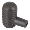 Husqvarna Ride On Mower Handle - Image 4
