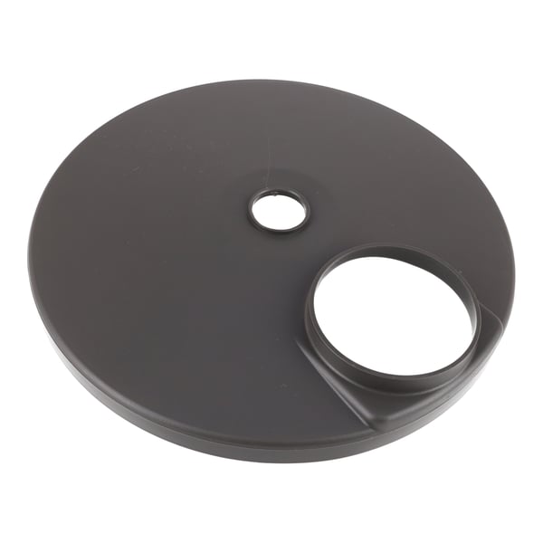 Front Wheel Cover 