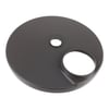 Husqvarna Lawnmower Front Wheel Cover - Image 1