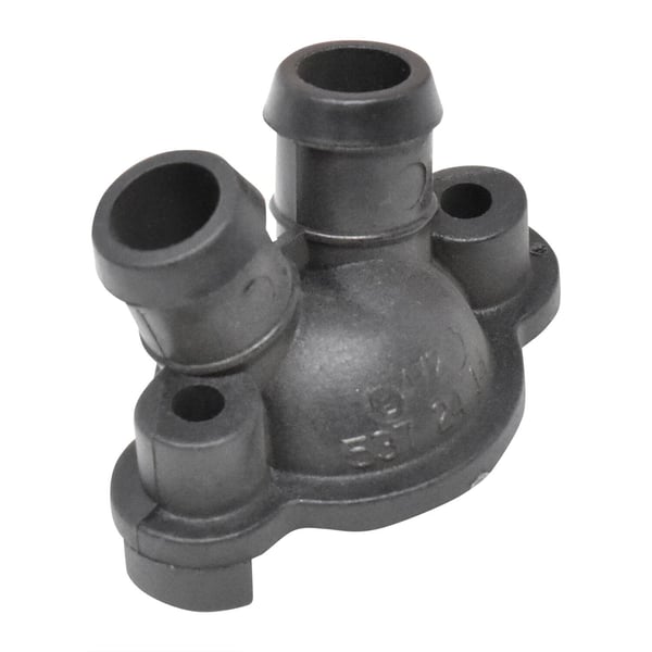 Flange