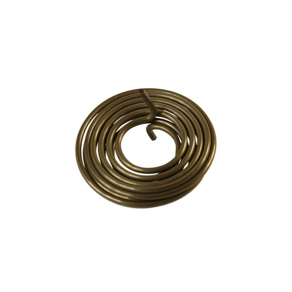 Recoil Starter Spring