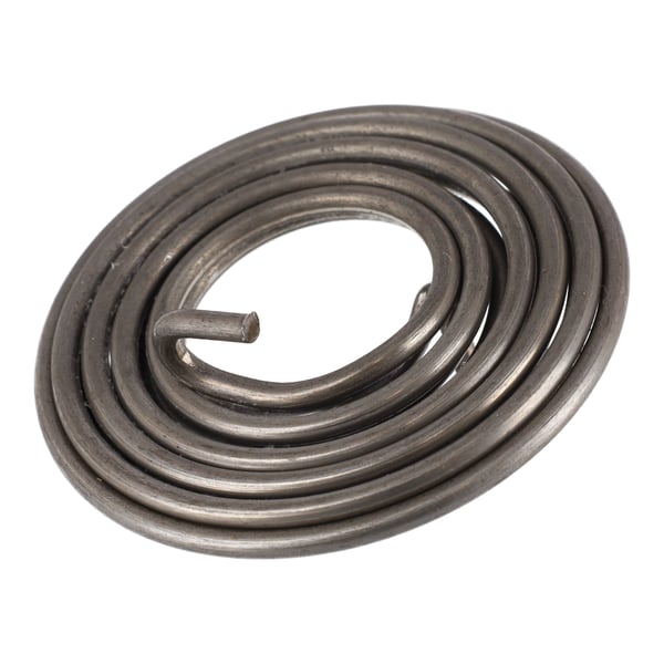 Driver Spring