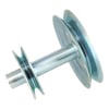 McCulloch Ride On Mower Pulley - Image 4