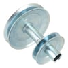McCulloch Ride On Mower Pulley - Image 5