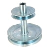 McCulloch Ride On Mower Pulley - Image 7