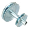 McCulloch Ride On Mower Pulley - Image 8