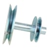 McCulloch Ride On Mower Pulley - Image 9